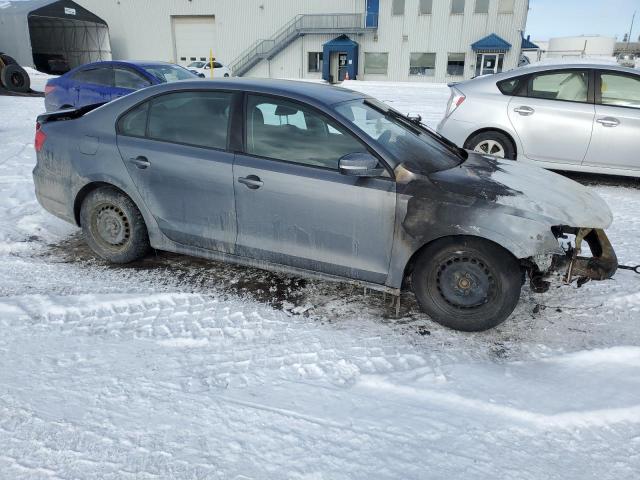 Photo 4 from auction – 2014 VOLKSWAGEN JETTA BASE with VIN 3VW2K7AJ9EM413295