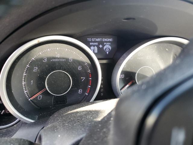 Photo 9 from auction – 2013 ACURA TL TECH with VIN 19UUA8F55DA007236