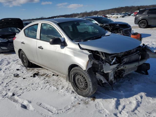 Photo 4 from auction – 2015 NISSAN VERSA S with VIN 3N1CN7AP9FL911428