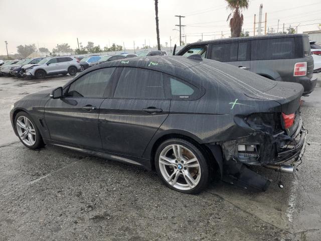 Photo 2 from auction – 2016 BMW 435 I GRAN with VIN WBA4B1C55GG242306