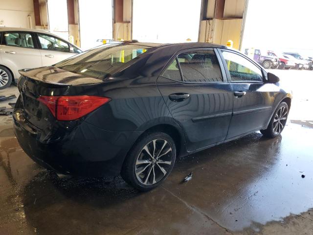Photo 3 from auction – 2019 TOYOTA COROLLA L with VIN 2T1BURHE5KC140099