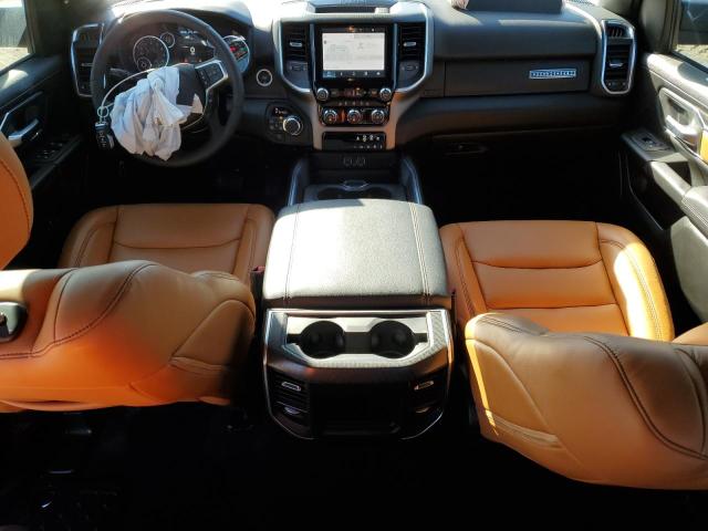 Photo 8 from auction – 2025 RAM 1500 BIG H with VIN 1C6SRFFP7SN529108
