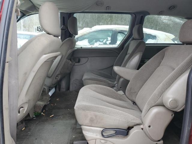 Photo 11 from auction – 2004 CHRYSLER TOWN & COU with VIN 2C4GP44R84R576716