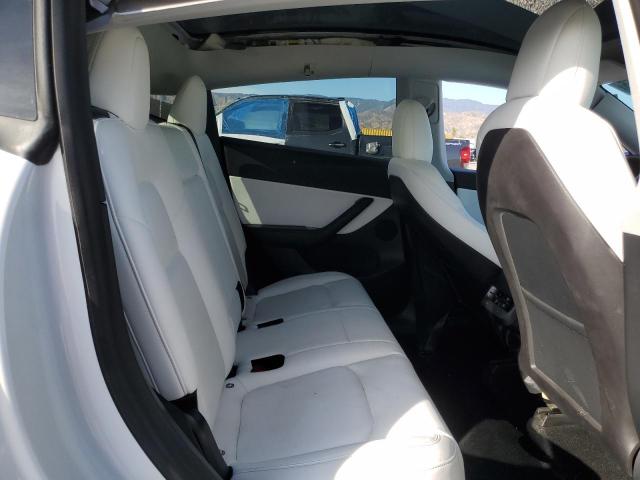 Снимка 10 от търг – 2020 TESLA MODEL Y с VIN 5YJYGDEE9LF023471