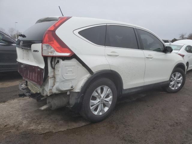 Photo 3 from auction – 2014 HONDA CR-V EX with VIN 5J6RM3H59EL019031