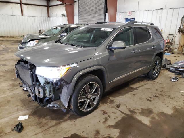 Photo 1 from auction – 2017 GMC ACADIA DEN with VIN 1GKKNXLS8HZ241168