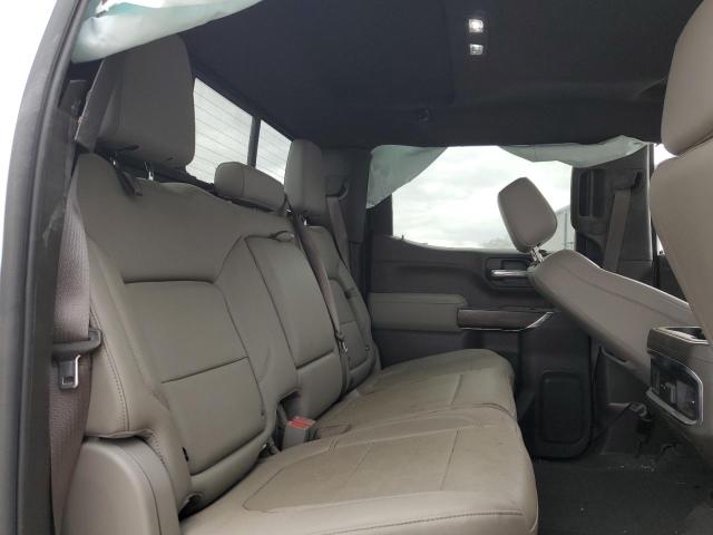 Photo 10 from auction – 2022 GMC SIERRA LIM with VIN 3GTP8DED0NG164233