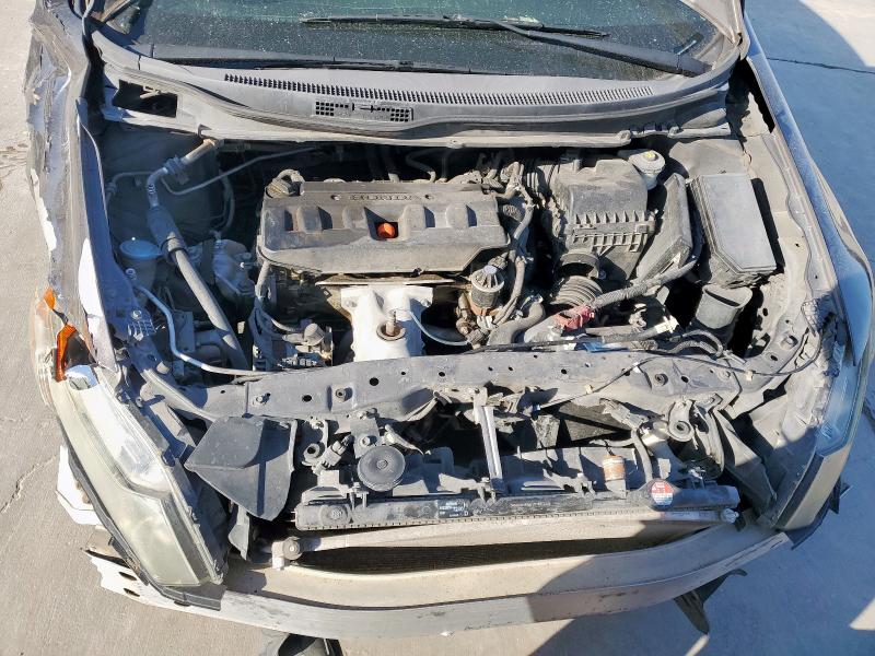 Zdjęcie 11 z aukcji – 2012 HONDA CIVIC LX z VIN 2HGFB2F52CH557612