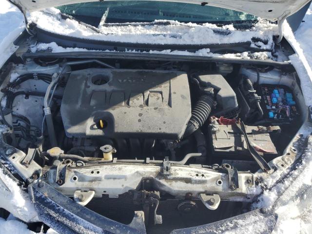 Photo 11 from auction – 2016 TOYOTA COROLLA L with VIN 2T1BURHE6GC585619