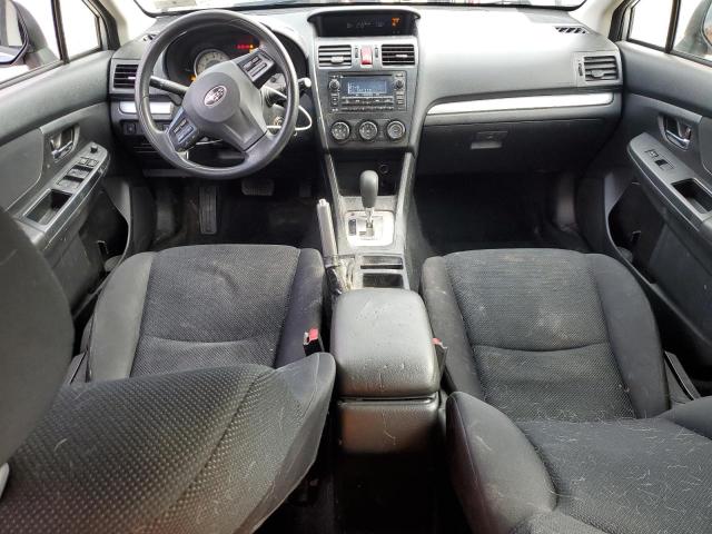 Photo 8 from auction – 2012 SUBARU IMPREZA PR with VIN JF1GPAC6XCH210388