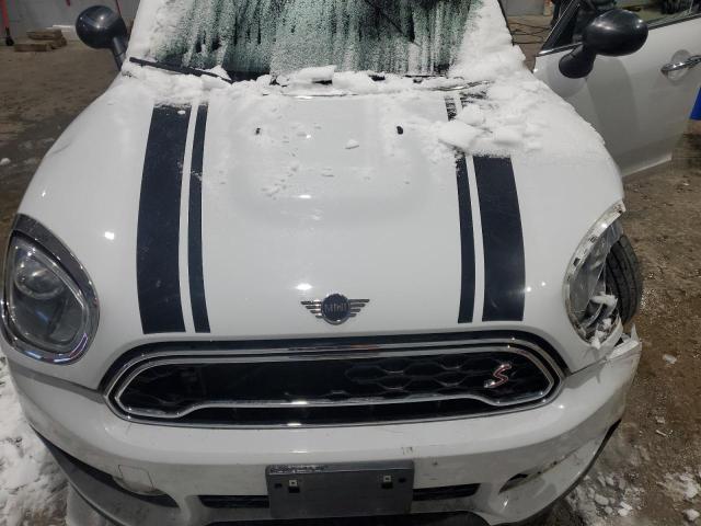 Photo 12 from auction – 2019 MINI COOPER S C with VIN WMZYT5C52K3E63082