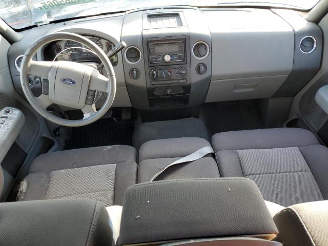 Photo 8 from auction – 2006 FORD F-150 with VIN 1FTPW14V86FB73411