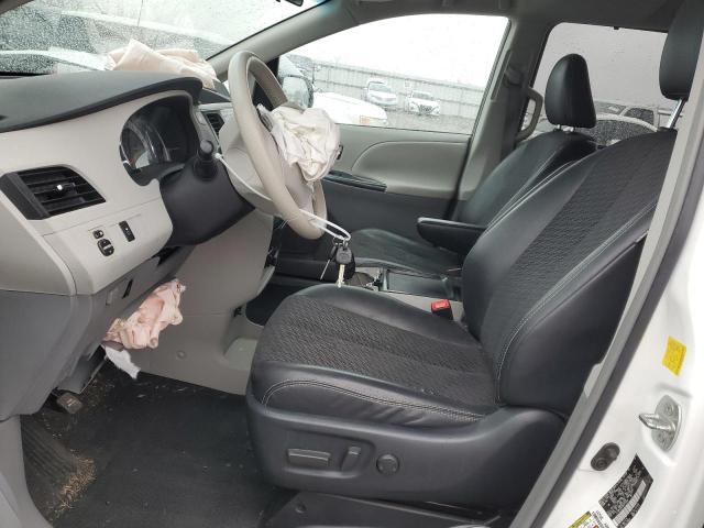 Снимка 7 от търг – 2011 TOYOTA SIENNA SPO с VIN 5TDXK3DC9BS075469