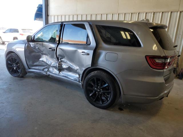 Photo 2 from auction – 2019 DODGE DURANGO GT with VIN 1C4RDHDG8KC575255