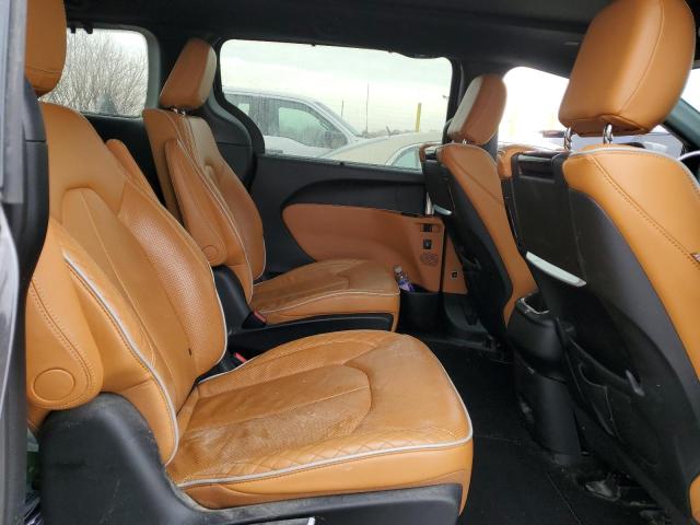 Photo 11 from auction – 2021 CHRYSLER PACIFICA P with VIN 2C4RC3PG4MR537291