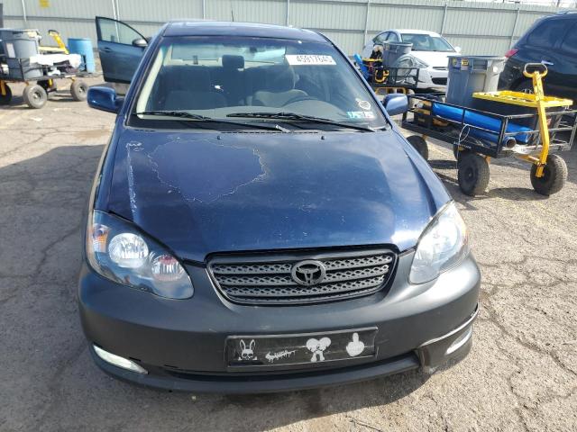 صورة رقم 5 من المزاد - 2006 TOYOTA COROLLA CE مع VIN 2T1BR30E96C690633