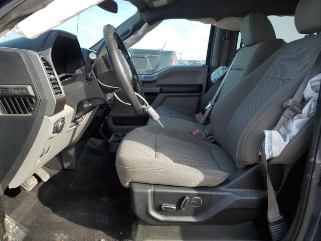 Photo 7 from auction – 2018 FORD F150 SUPER with VIN 1FTEW1E55JFA82739