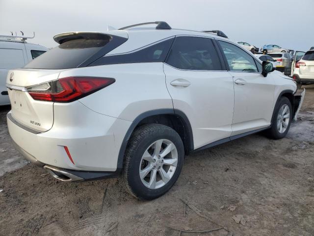 Photo 3 from auction – 2017 LEXUS RX 350 BAS with VIN 2T2BZMCA3HC120348