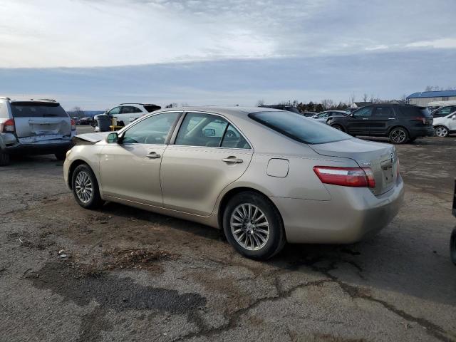 Photo 2 from auction – 2008 TOYOTA CAMRY CE with VIN 4T1BE46K28U767763