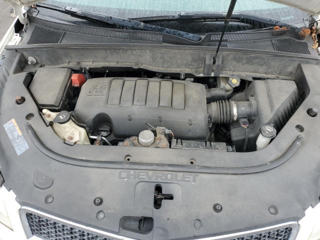 Photo 12 from auction – 2011 CHEVROLET TRAVERSE L with VIN 1GNKRGEDXBJ216199