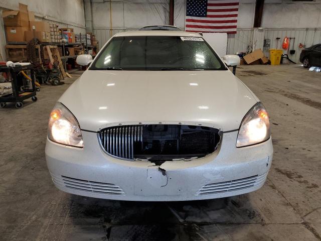 Photo 5 from auction – 2009 BUICK LUCERNE CX with VIN 1G4HD57MX9U138336