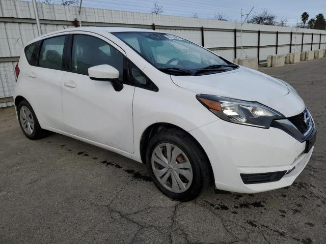 Photo 4 from auction – 2017 NISSAN VERSA NOTE with VIN 3N1CE2CP1HL371219