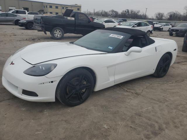 Photo 1 from auction – 2005 CHEVROLET CORVETTE with VIN 1G1YY34U655114954