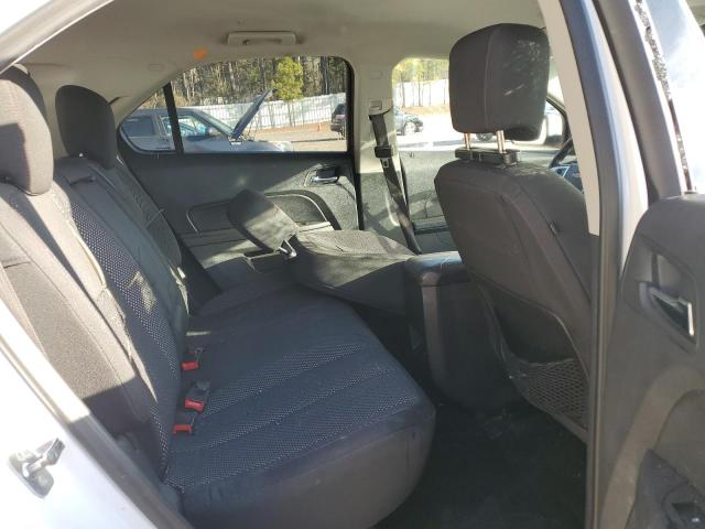Photo 11 from auction – 2017 CHEVROLET EQUINOX LT with VIN 2GNALCEK2H6288394