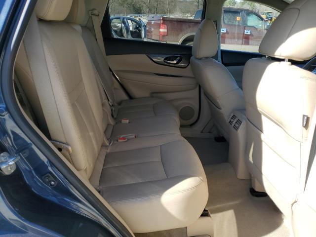 Photo 11 from auction – 2014 NISSAN ROGUE S with VIN 5N1AT2MV7EC860802