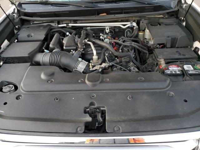 Photo 12 from auction – 2013 LEXUS GX 460 PRE with VIN JTJJM7FX7D5052219