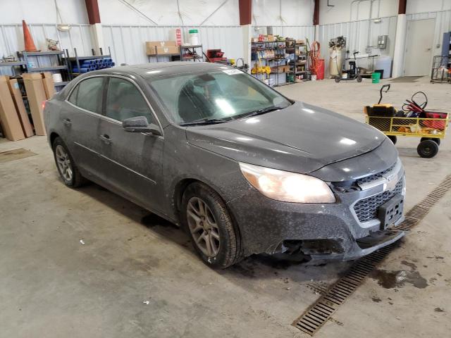 Photo 4 from auction – 2015 CHEVROLET MALIBU 1LT with VIN 1G11C5SL3FF243493