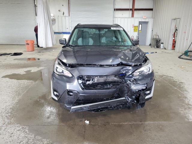 Photo 5 from auction – 2021 SUBARU CROSSTREK with VIN JF2GTDNC3MH337724