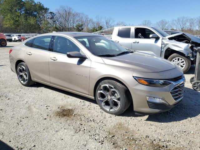 Photo 4 from auction – 2024 CHEVROLET MALIBU LT with VIN 1G1ZD5ST4RF137347
