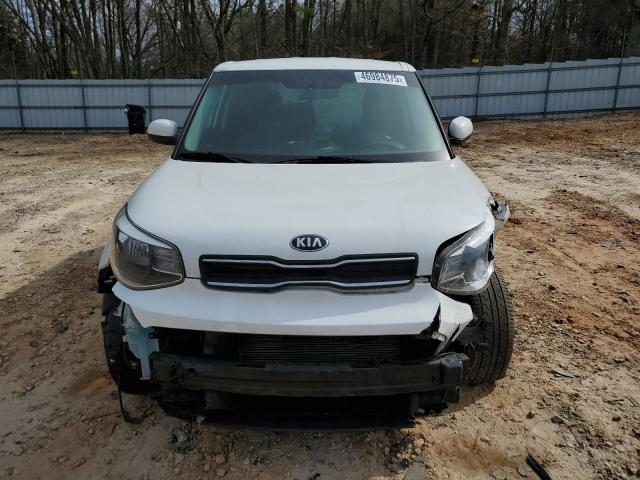 Photo 5 from auction – 2018 KIA SOUL + with VIN KNDJP3A58J7901220