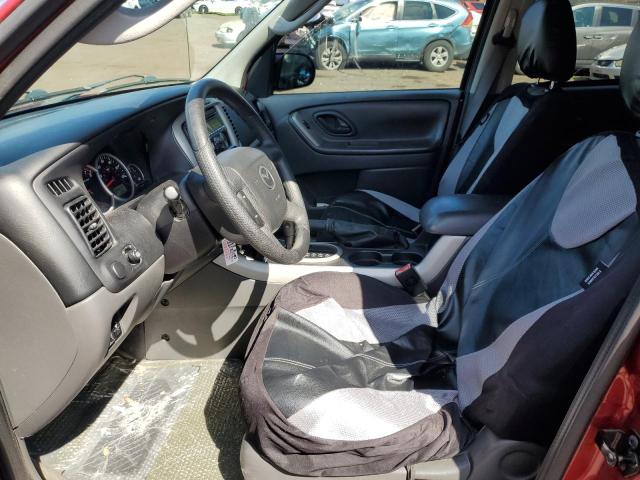 Photo 7 from auction – 2006 MAZDA TRIBUTE I with VIN 4F2YZ02Z06KM05776