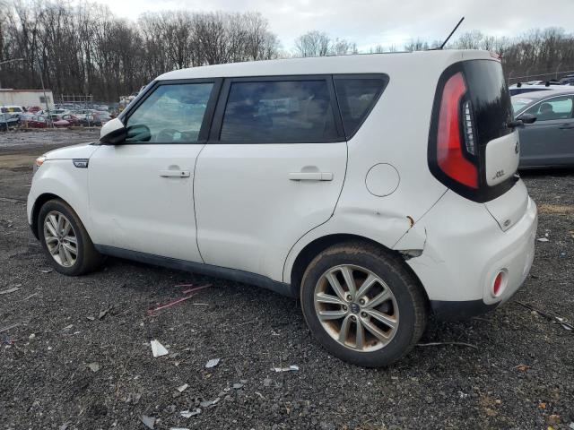 Photo 2 from auction – 2018 KIA SOUL + with VIN KNDJP3A56J7506162