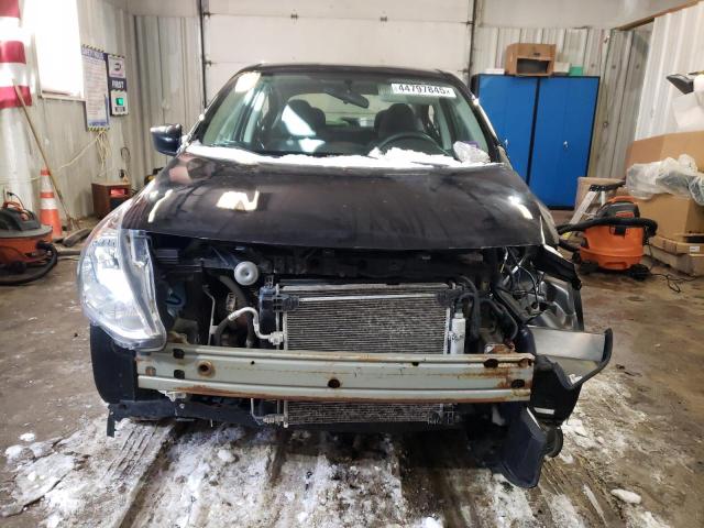 Photo 5 from auction – 2018 NISSAN VERSA S with VIN 3N1CN7AP3JL845676