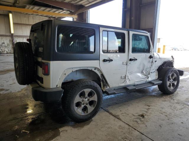 صورة رقم 3 من المزاد - 2016 JEEP WRANGLER U مع VIN 1C4BJWEG8GL278698