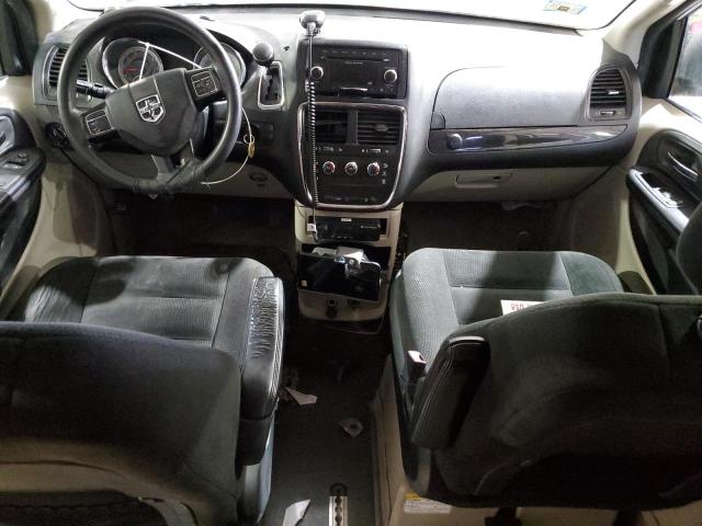 Photo 8 from auction – 2016 DODGE GRAND CARA with VIN 2C4RDGBG6GR152542