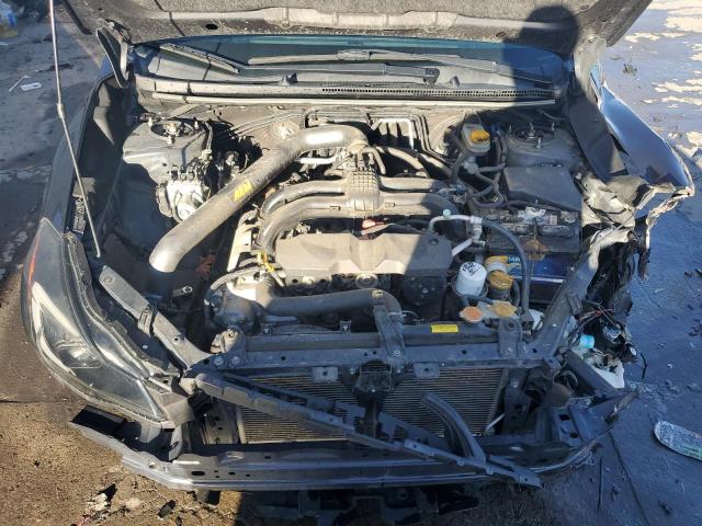 Photo 11 from auction – 2014 SUBARU IMPREZA SP with VIN JF1GPAL63EH213085