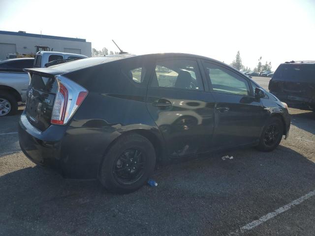 Photo 3 from auction – 2014 TOYOTA PRIUS with VIN JTDKN3DU1E0367618