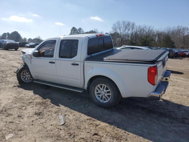 Photo 2 from auction – 2014 NISSAN FRONTIER S with VIN 1N6AD0ER6EN767472