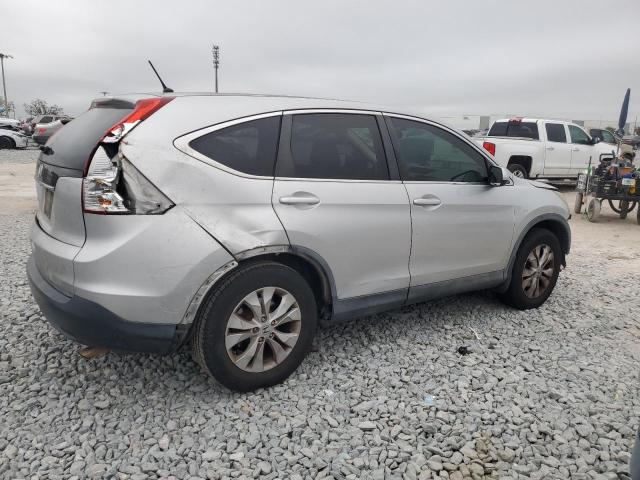 Photo 3 from auction – 2012 HONDA CR-V EX with VIN 5J6RM3H56CL008226