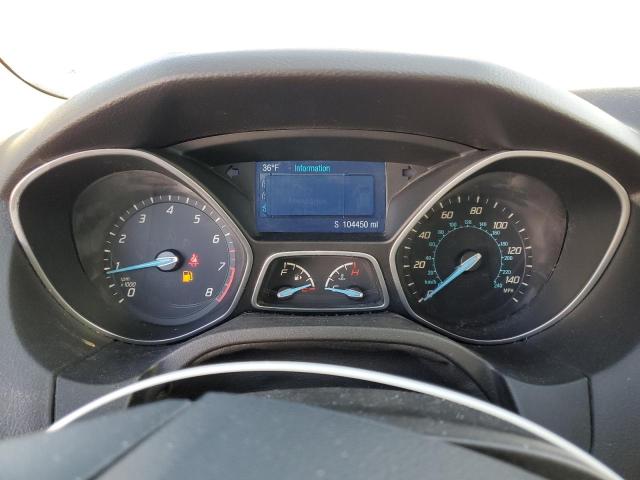 Photo 9 from auction – 2014 FORD FOCUS SE with VIN 1FADP3K22EL164861