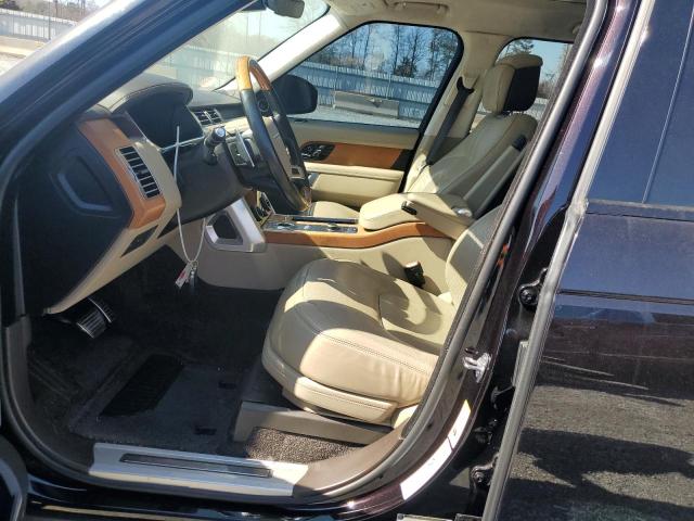 Снимка 7 от търг – 2018 LAND ROVER RANGE ROVE с VIN SALGV2RE0JA515305