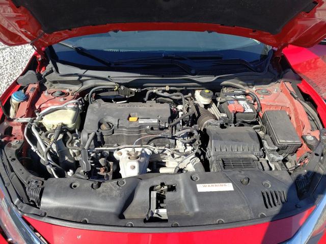 Photo 11 from auction – 2016 HONDA CIVIC EX with VIN 2HGFC2F78GH563502