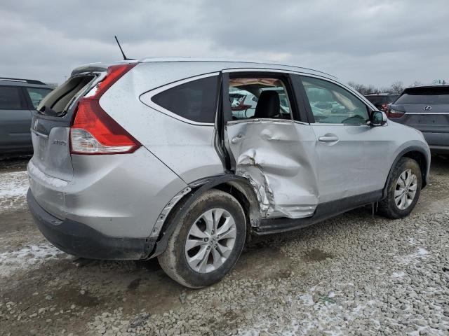 Photo 3 from auction – 2012 HONDA CR-V EXL with VIN 2HKRM4H74CH602394