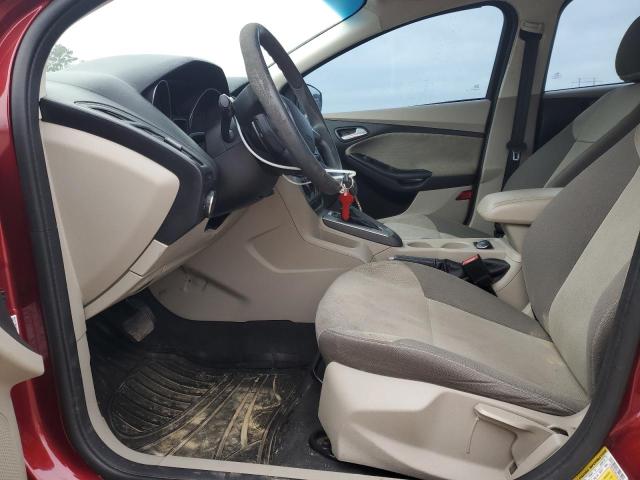 Photo 7 from auction – 2014 FORD FOCUS SE with VIN 1FADP3K26EL227489