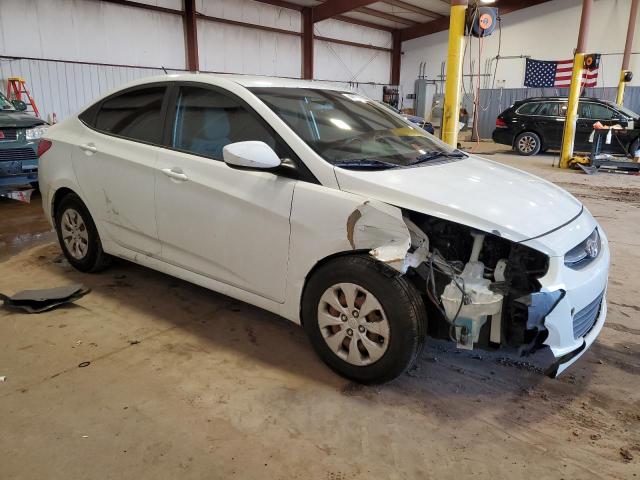 Photo 4 from auction – 2015 HYUNDAI ACCENT GLS with VIN KMHCT4AE1FU834555