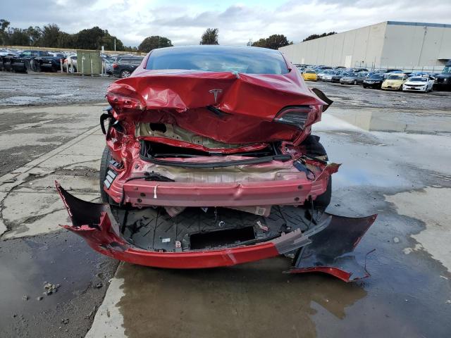 Photo 6 from auction – 2023 TESLA MODEL 3 with VIN 5YJ3E1EA1PF478641
